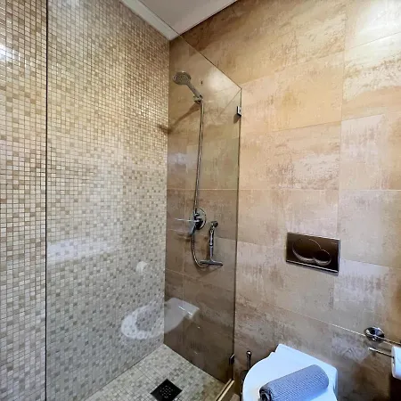 公寓 Stylish 2 By Homing 法鲁区