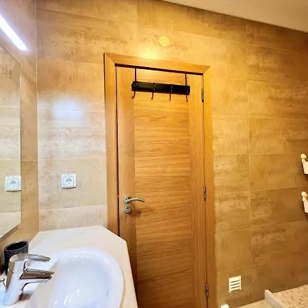 Stylish 2 By Homing 公寓 法鲁区