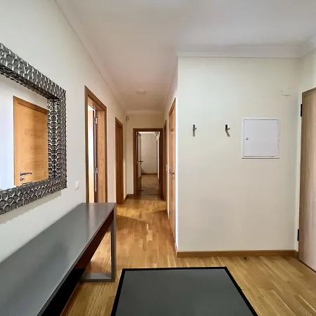 公寓 Stylish 2 By Homing 法鲁区