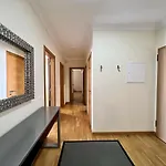 Apartman Stylish 2 By Homing Faro