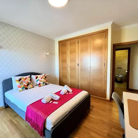 Stylish 2 By Homing Apartment *
