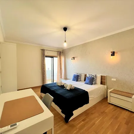 Stylish 2 By Homing Apartment Faro