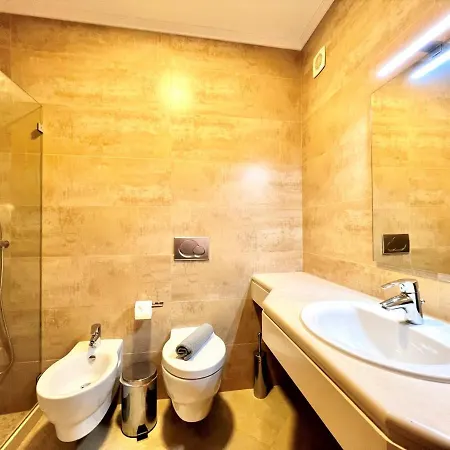 Stylish 2 By Homing Apartment Faro