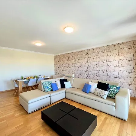 Apartment Stylish 2 By Homing