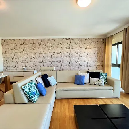 Stylish 2 By Homing Apartment *