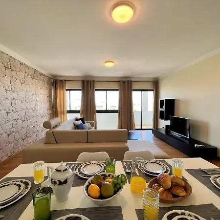 Apartment Stylish 2 By Homing *