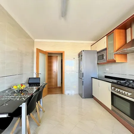 Stylish 2 By Homing Apartment Faro